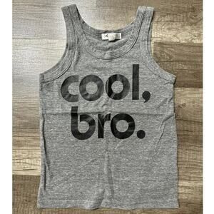 Joah Love Cool Bro Tank
